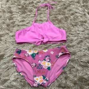 NWOT Art Class 2 Piece Bikini